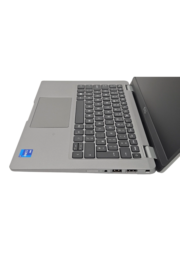 Dell Latitude 5330 i7-1265U 16GB 512SSD 13,3” FHD 1920x1080 WiFi BT Win11pro Gw12mc
